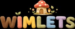 Wimlets logo