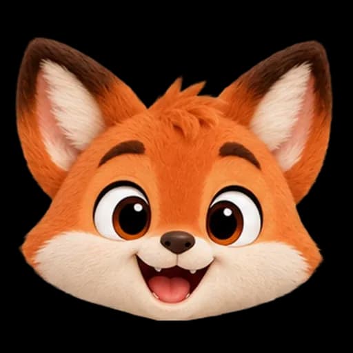 Finn profile avatar