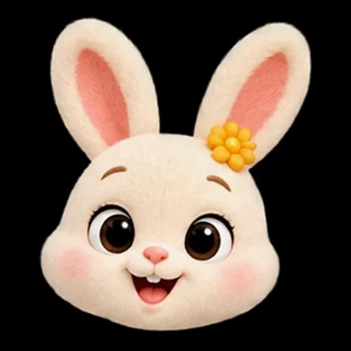 Lumi profile avatar